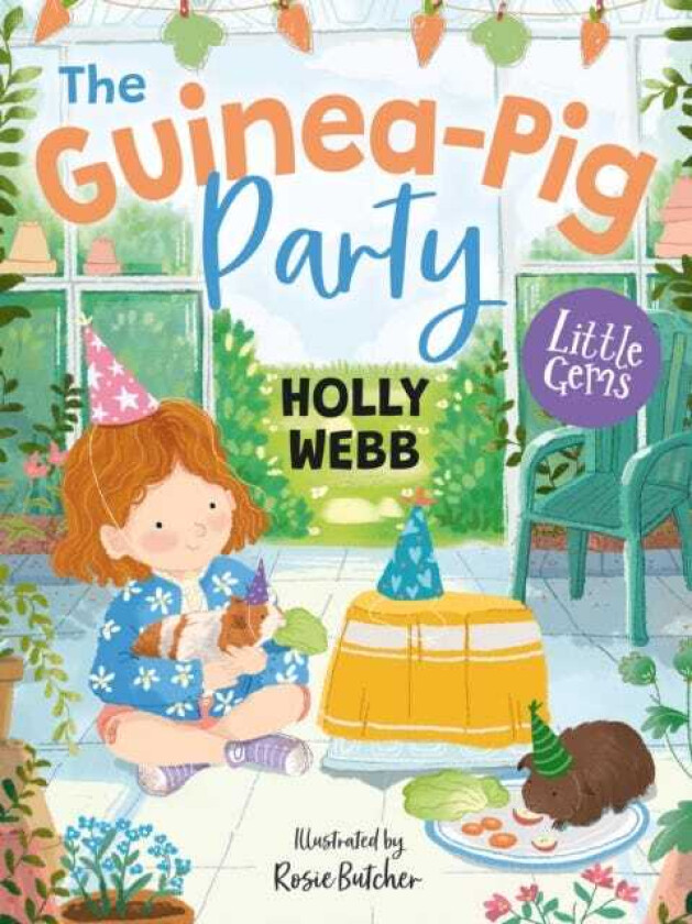 The GuineaPig Party