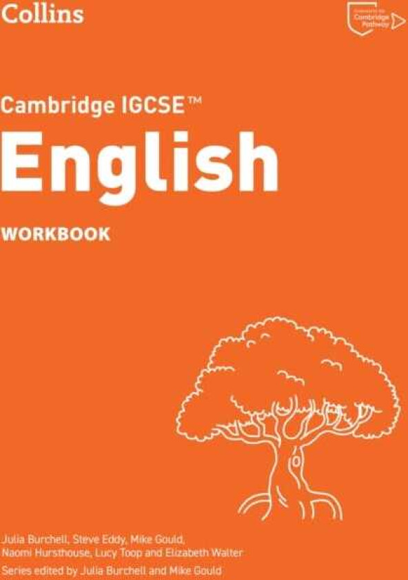 Cambridge IGCSE™ English Workbook