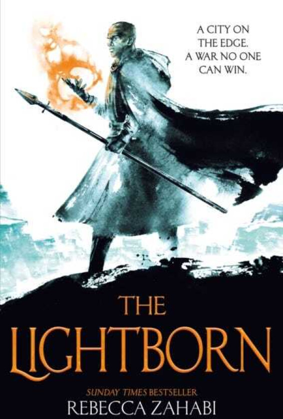 The Lightborn