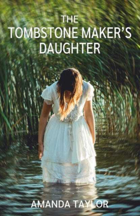 The Tombstone Maker's Daughter
