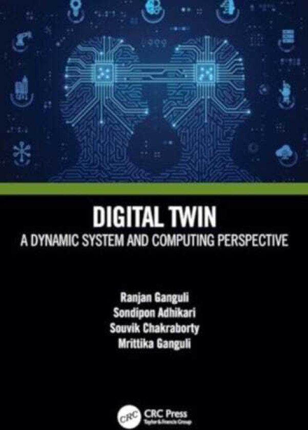 Digital Twin A Dynamic System and Computing Perspective