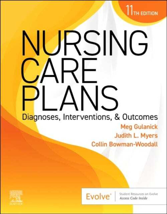 Nursing Care Plans Diagnoses, Interventions, and Outcomes