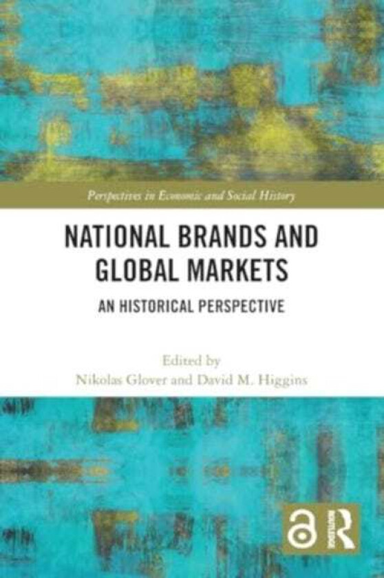 National Brands and Global Markets  An Historical Perspective