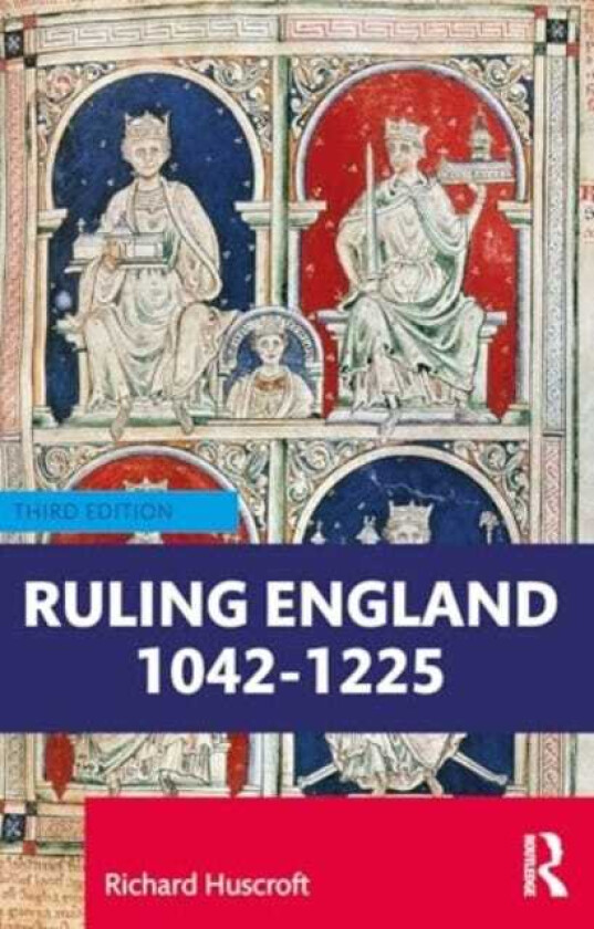 Ruling England, 1042–1227