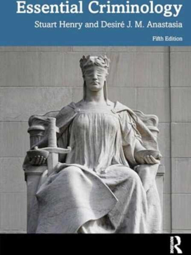 Essential Criminology