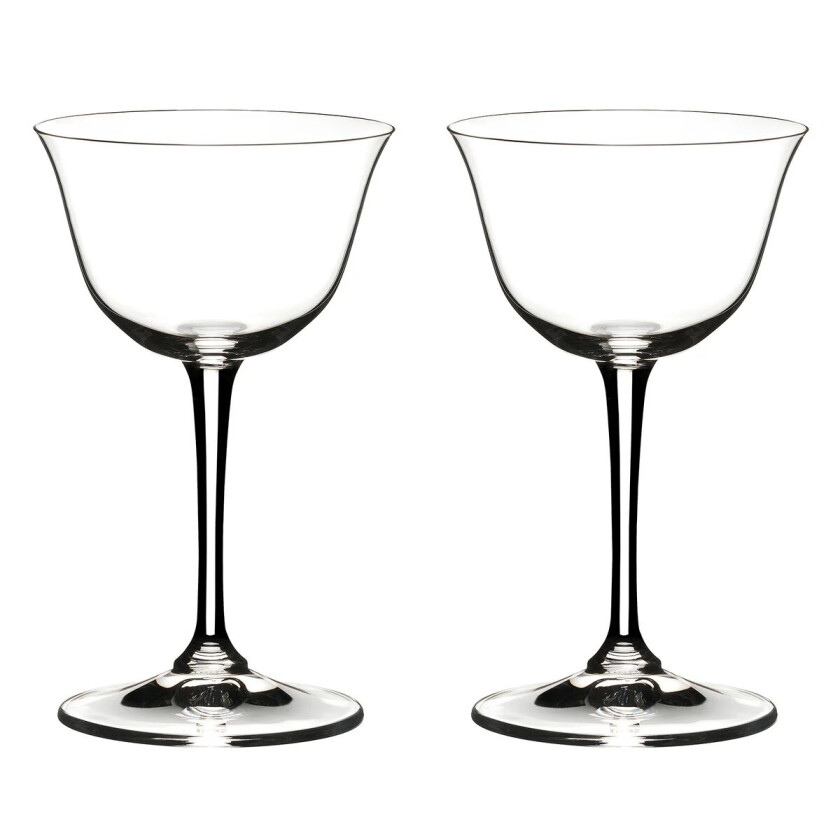 Drink Specific sour glass 2-pakning 21,7 cl