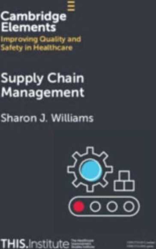 Supply Chain Management
