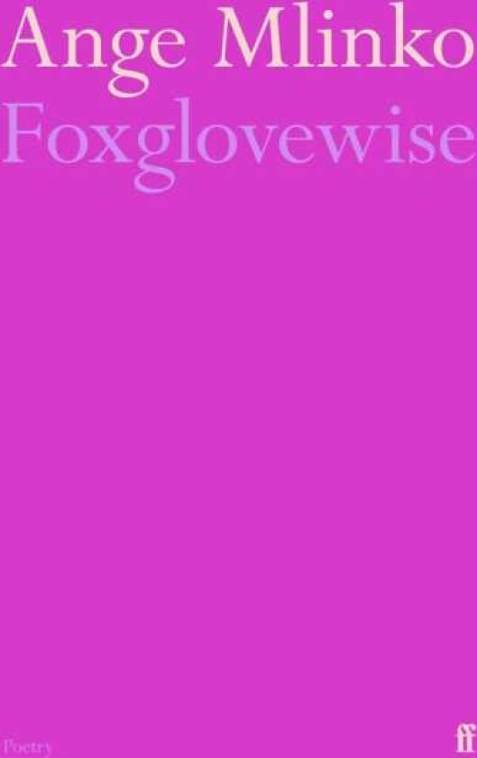 Foxglovewise