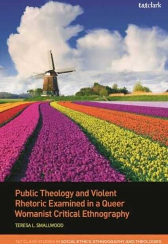 Public Theology and Violent Rhetoric Examined in a Queer Womanist Critical Ethnography