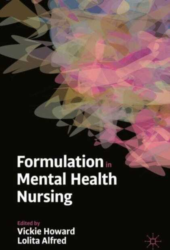 Formulation in Mental Health Nursing