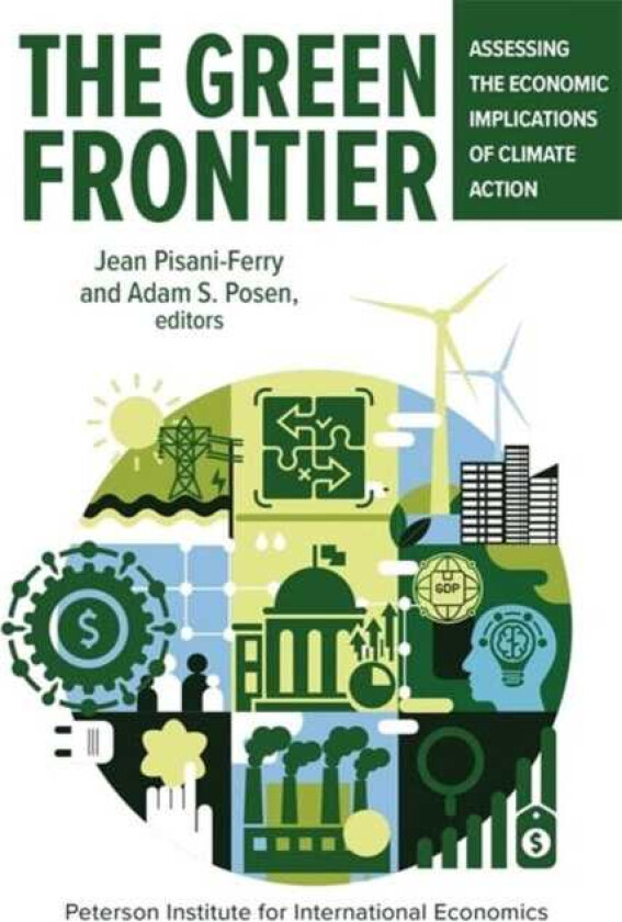 The Green Frontier Assessing the Economic Implications of Climate Action