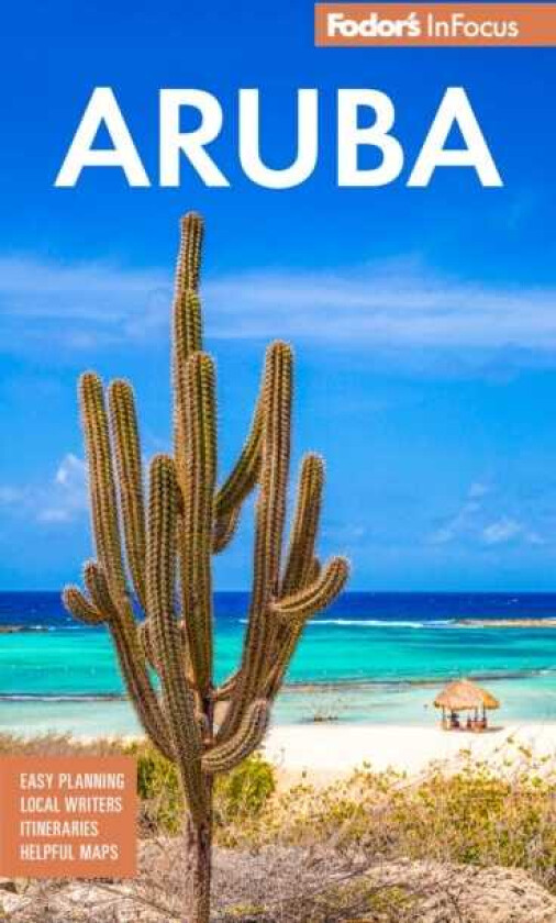 Fodor's InFocus Aruba