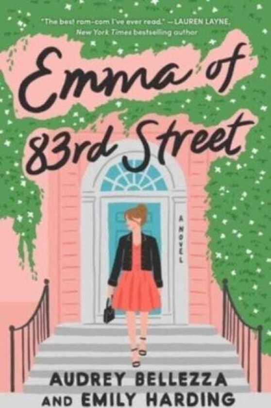 Emma of 83rd Street