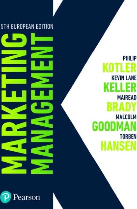 Marketing Management