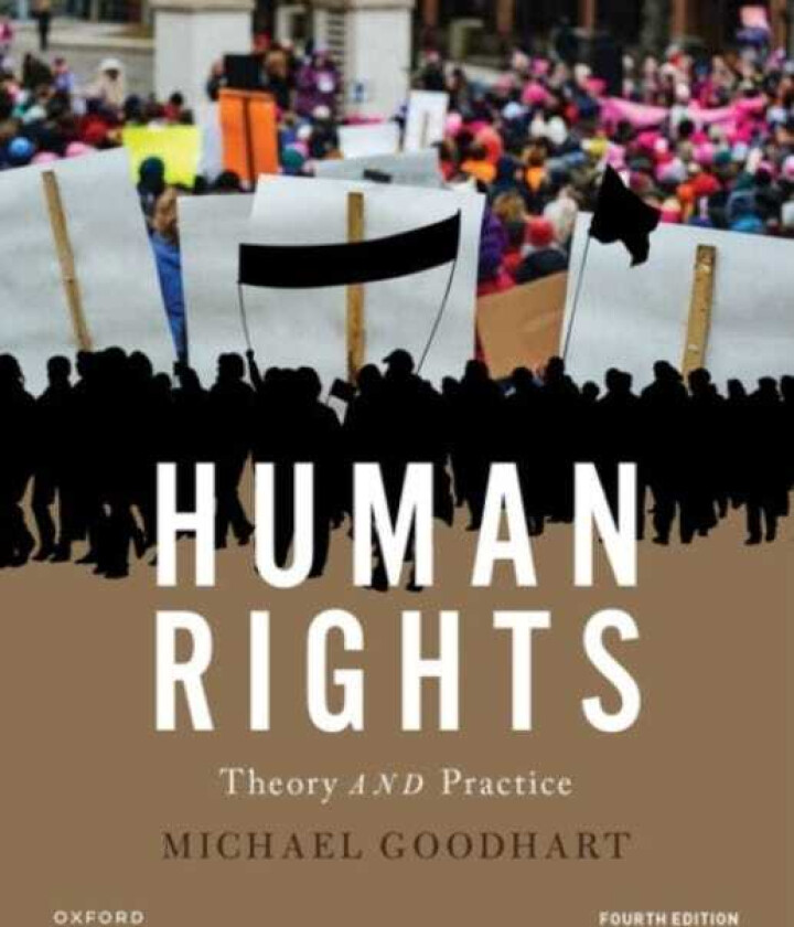 Human Rights  Theory and Practice