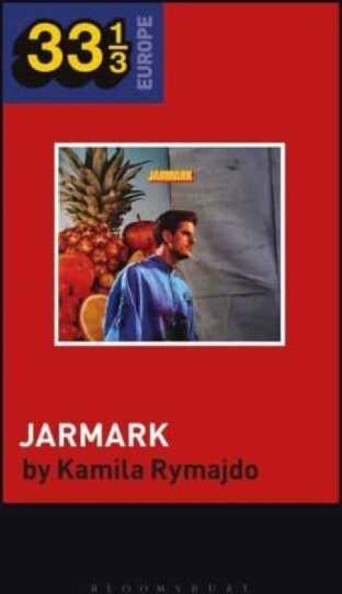 Taco Hemingway's Jarmark