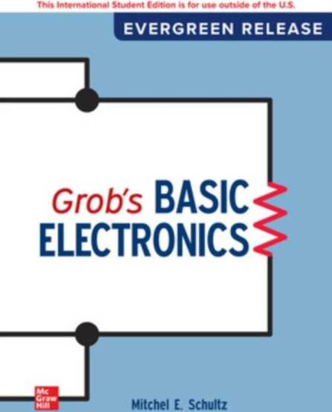 Grob's Basic Electronics: 2024 Release ISE