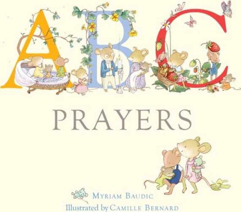 ABC Prayers