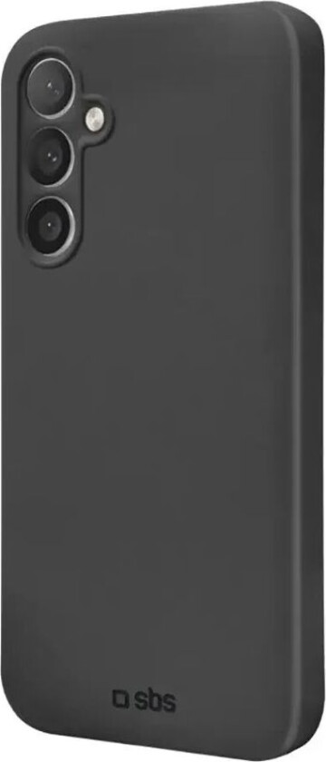 Samsung Galaxy A34 (5G) Instinct Deksel - Svart