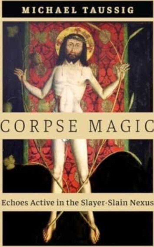 Corpse Magic Echoes Active in the SlayerSlain Nexus