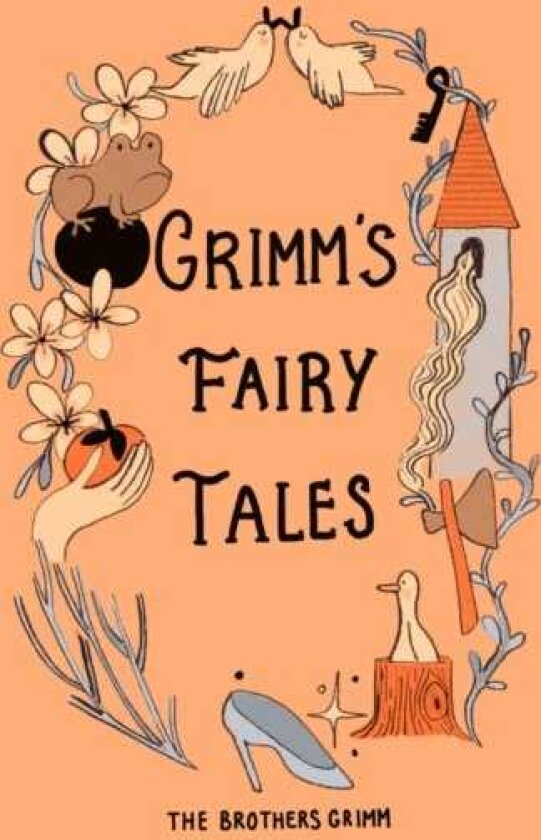 Grimm's Fairy Tales (Collector's Edition)
