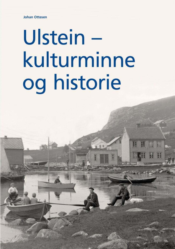 Ulstein av Johan Ottesen