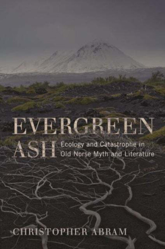 Evergreen Ash av Christopher Abram
