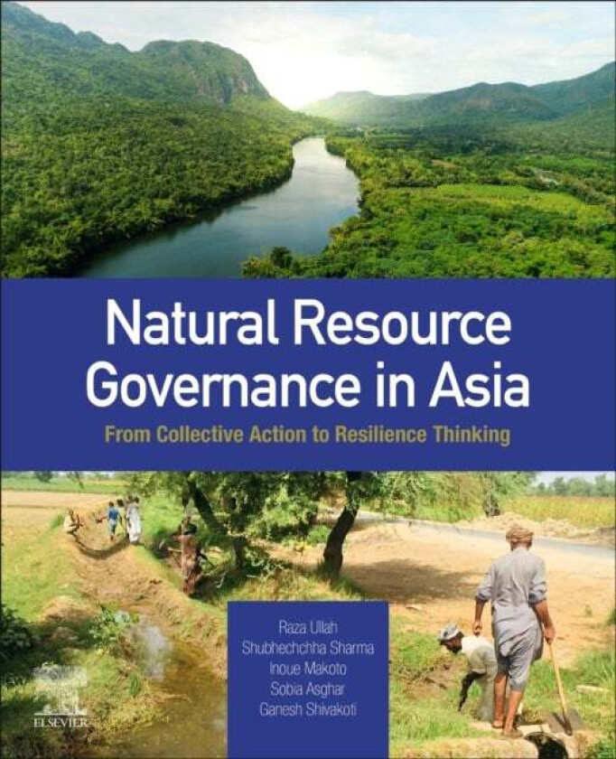 Natural Resource Governance in Asia