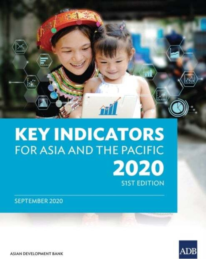 Key Indicators for Asia and the Pacific 2020