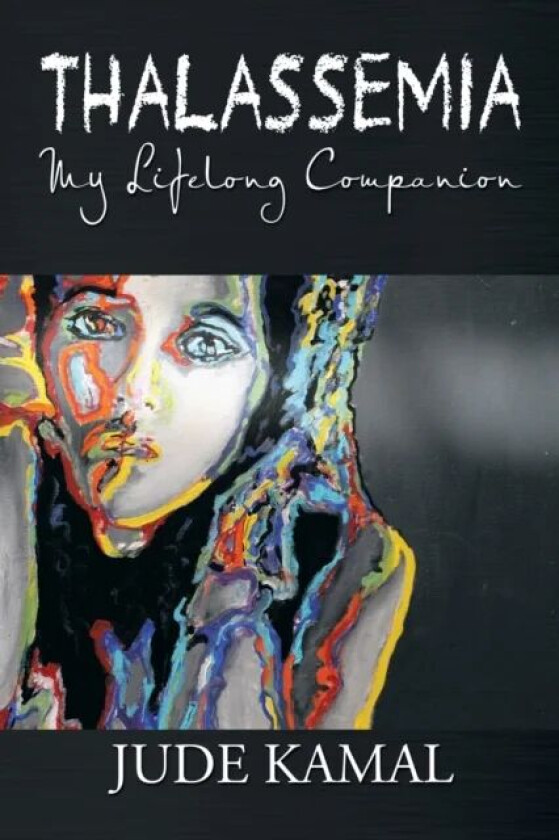 Thalassemia av Jude Kamal