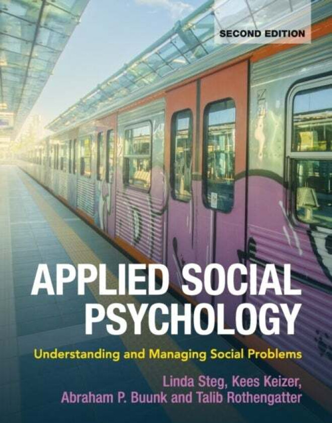 Applied Social Psychology