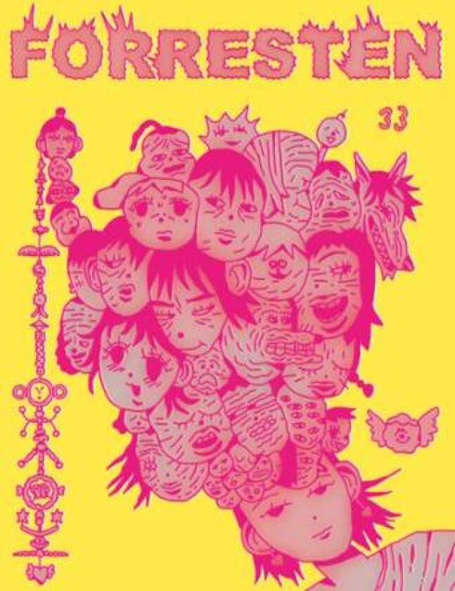 Forresten 33