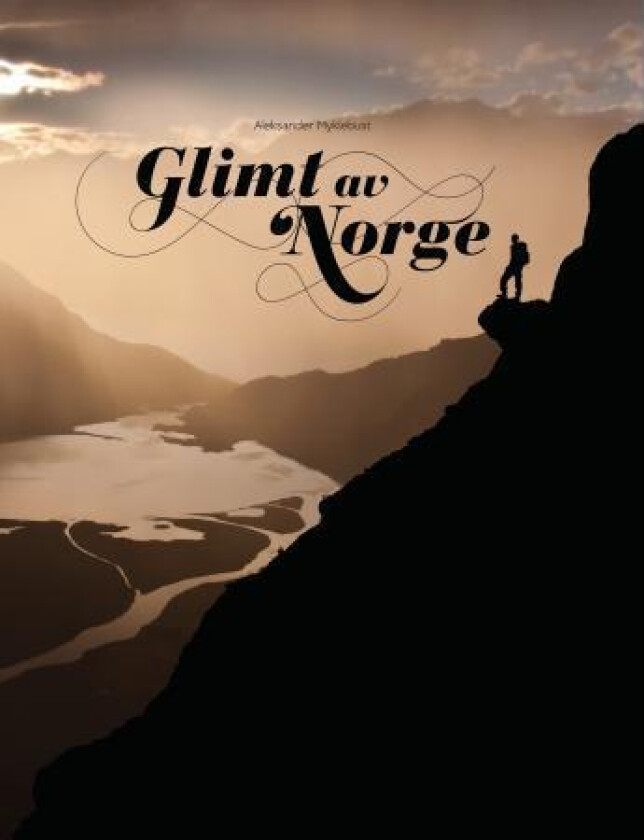 Glimt av Norge av Aleksander Myklebust