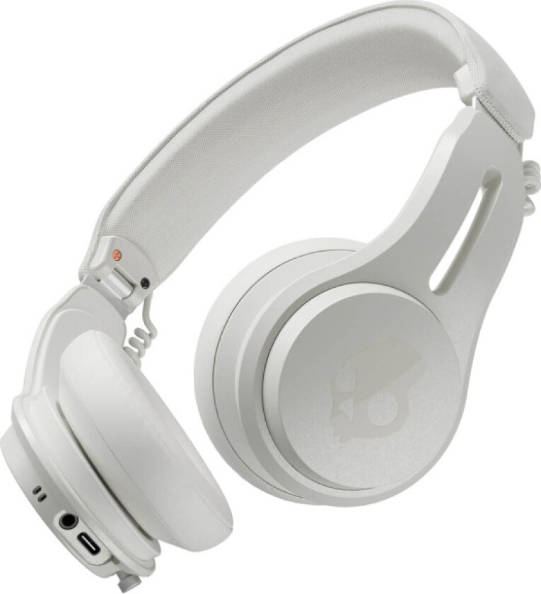 Headphone ICON ANC On-Ear Bone/Orange