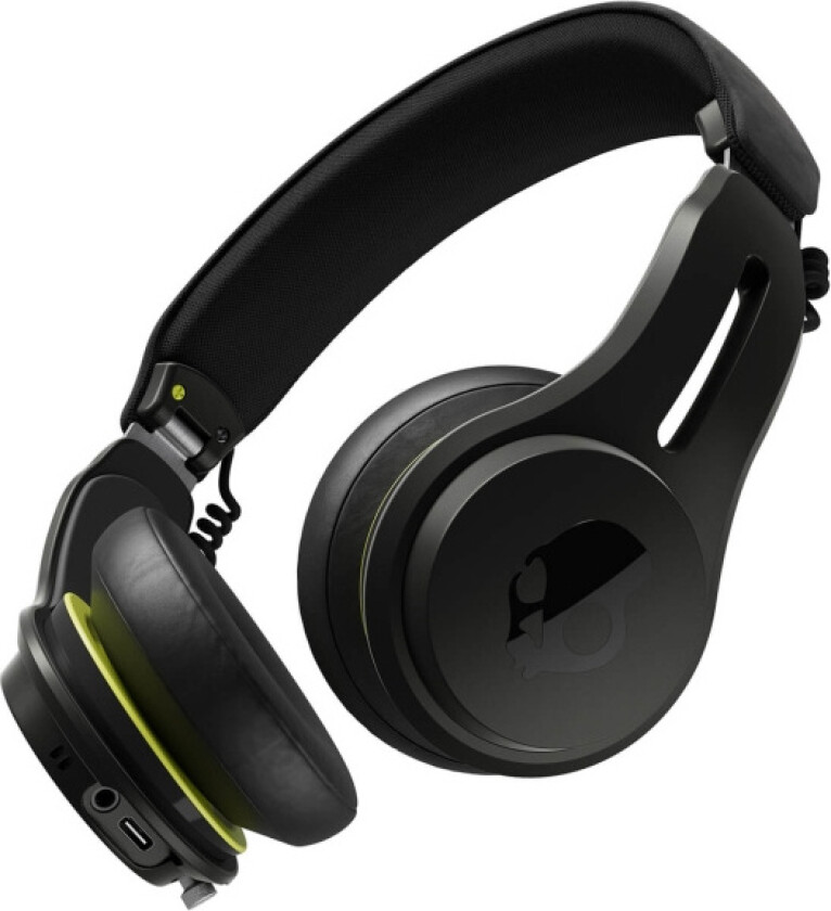 Headphone ICON ANC On-Ear True Black
