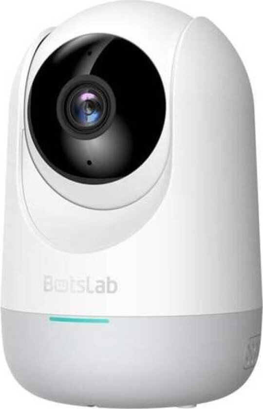 Bilde av 360° Indoor WiFi Camera 2 C211 3MP