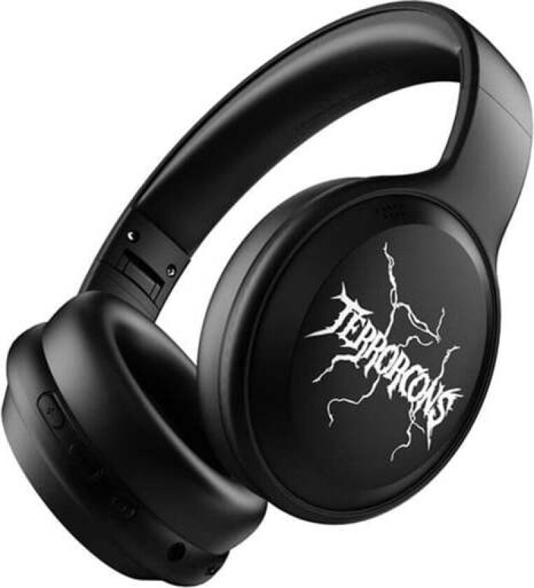 TF-G06 wireless headphones (black)