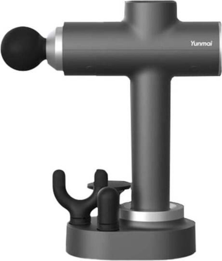 Massage Gun Prime 2 YMFG-M418 (Grey)