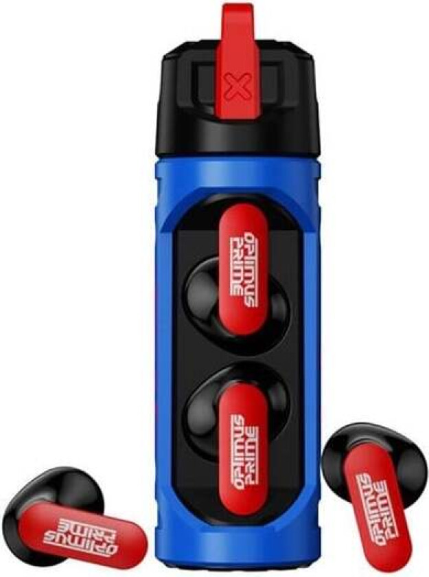 TWS TF-T11 Headphones (blue)