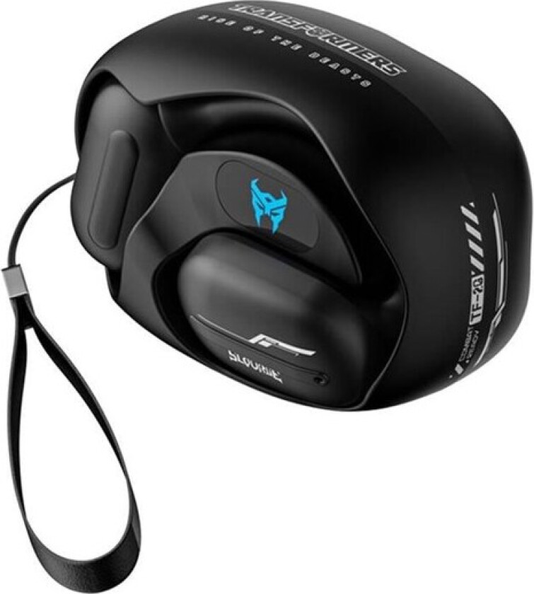 TWS TF-T20 Headphones (black)