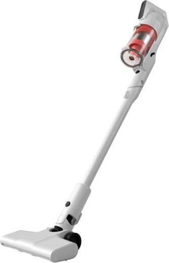 Støvsuger DEM-T20W cordless vacuum cleaner