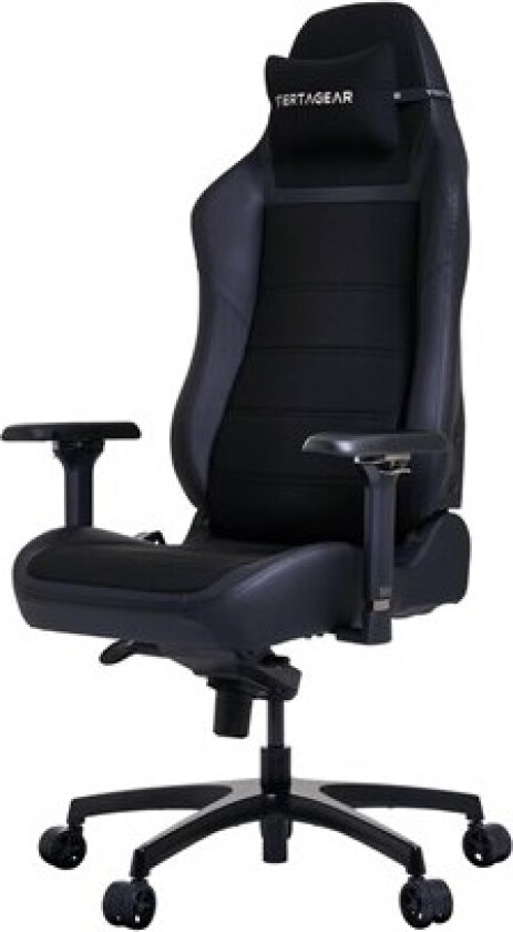 P-Line PL6800 Gamingstol - Aluminium - 181 kg