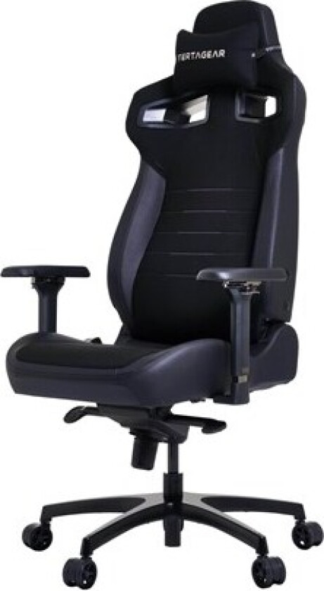 P-Line PL4800 Gamingstol - Aluminium - 163 kg