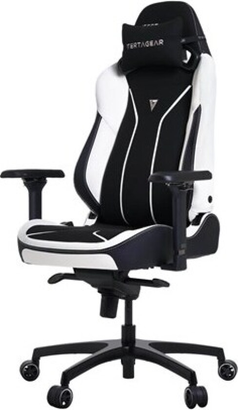 S-Line SL5800 Gamingstol - Aluminium - Opptil 110 kg