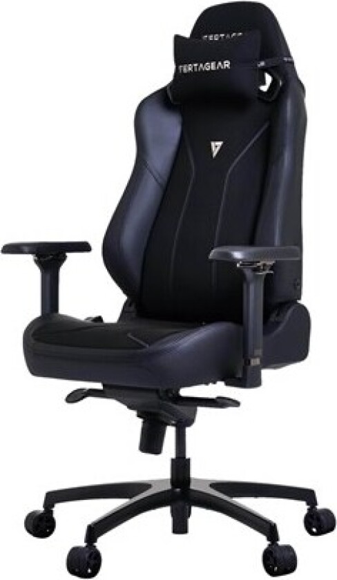 S-Line SL5800 Gamingstol - Aluminium - Opptil 110 kg
