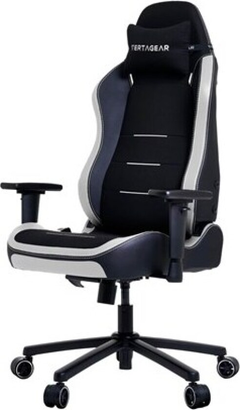 S-Line SL3800 Gamingstol - Aluminium - Opptil 100 kg