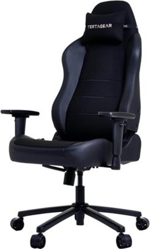 S-Line SL3800 Gamingstol - Aluminium - Opptil 100 kg