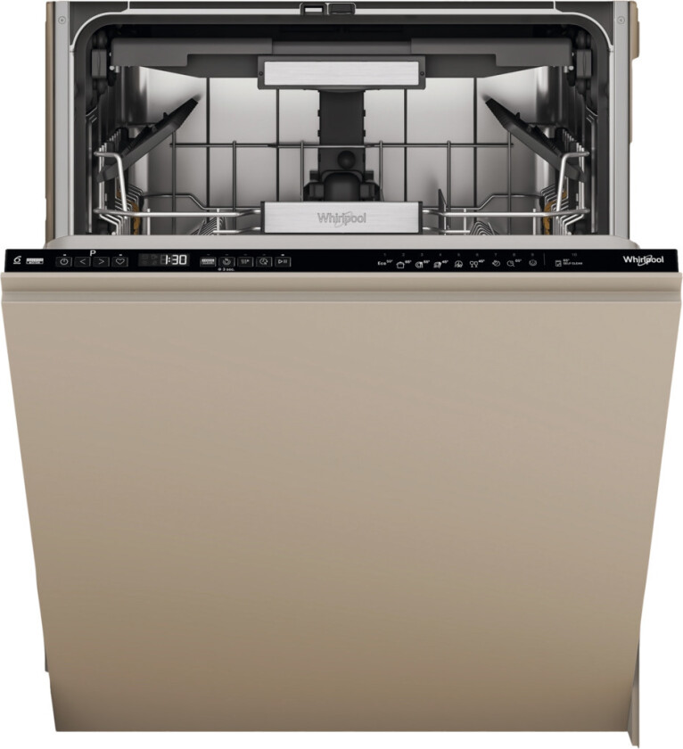 W7I HP40 L oppvaskmaskin