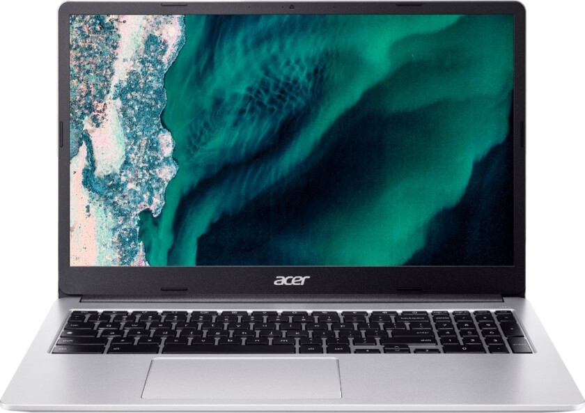 Chromebook 315 CB315-4H-C08S 15,6" bærbar PC