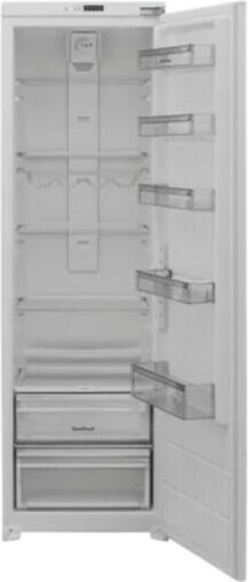 VESTFROST VIC 105177 S KJØLESKAP